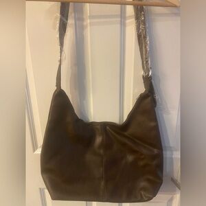 Large Crossbody Purse